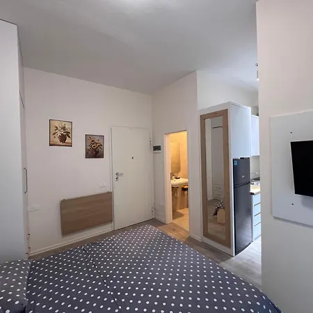 Apartment Relax Place *