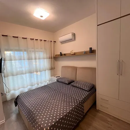 Relax Place Apartment