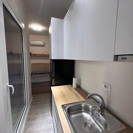 Apartment Relax Place